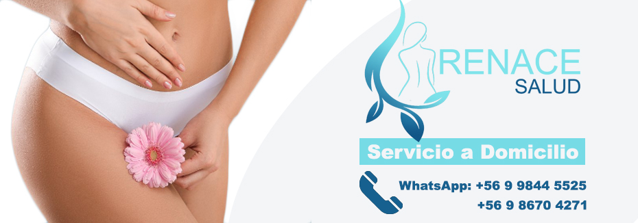 Renace Salud - HIFU íntimo