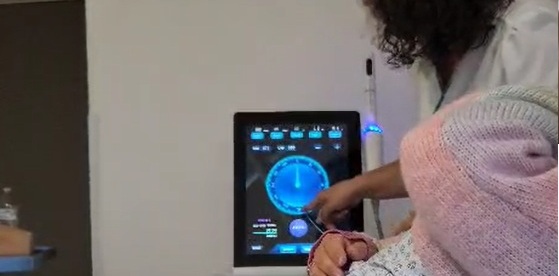 Peeling íntimo y PRP