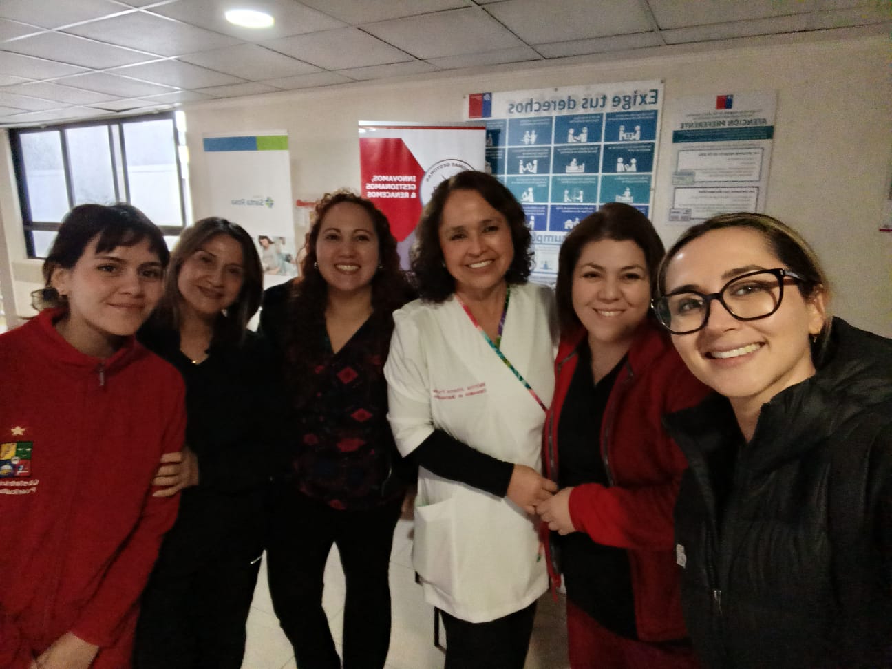 Testimonio RenaceSalud 4